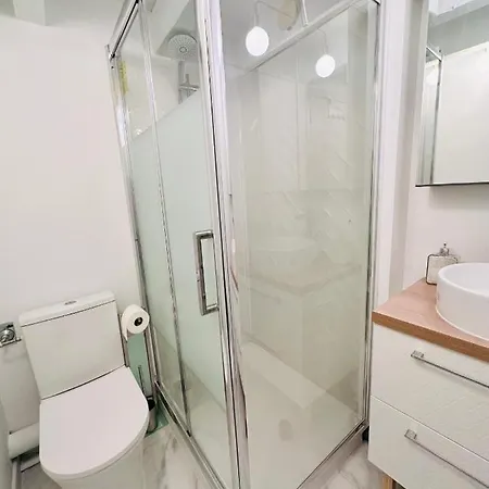 דירה Duplex A 2 Min Des Arenes Et De La Maison Carree