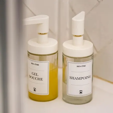 Duplex A 2 Min Des Arenes Et De La Maison Carree * Nimes