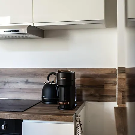 דירה Duplex A 2 Min Des Arenes Et De La Maison Carree נים