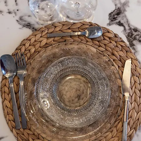 דירה Duplex A 2 Min Des Arenes Et De La Maison Carree *