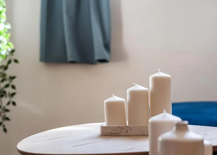 Duplex A 2 Min Des Arenes Et De La Maison Carree *