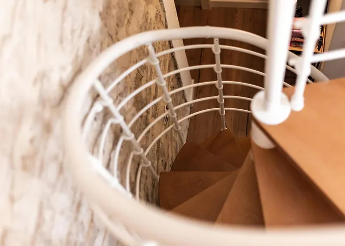 Duplex A 2 Min Des Arenes Et De La Maison Carree نيم