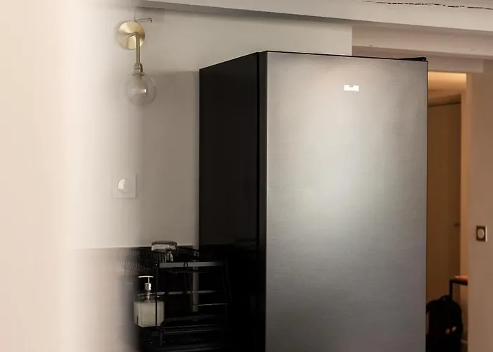 Duplex A 2 Min Des Arenes Et De La Maison Carree Nimes