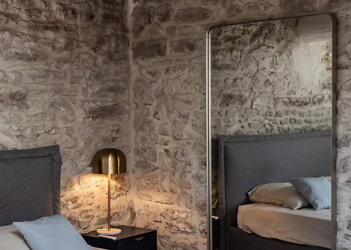 Duplex A 2 Min Des Arenes Et De La Maison Carree * Nimes